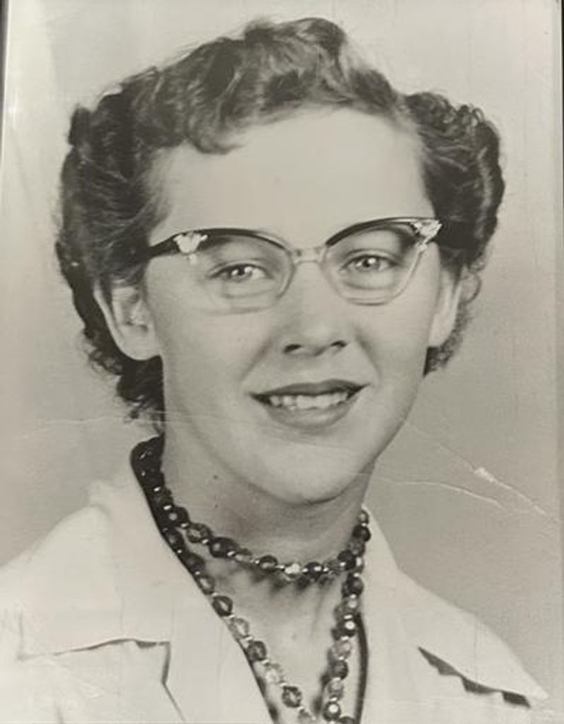 Shirley Lavone Harshman Profile Photo