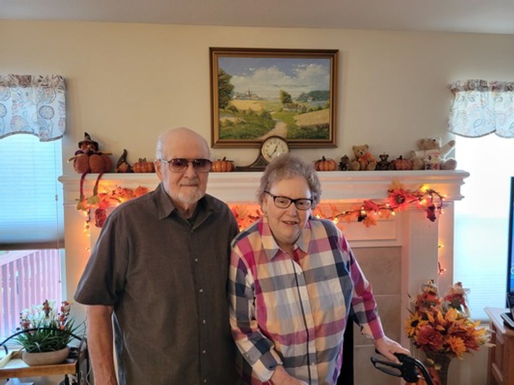 Darrell Maynard Nielsen Profile Photo