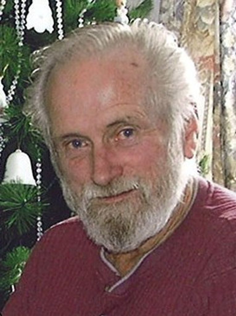 Carroll J. ’Kelly’ Nasset
