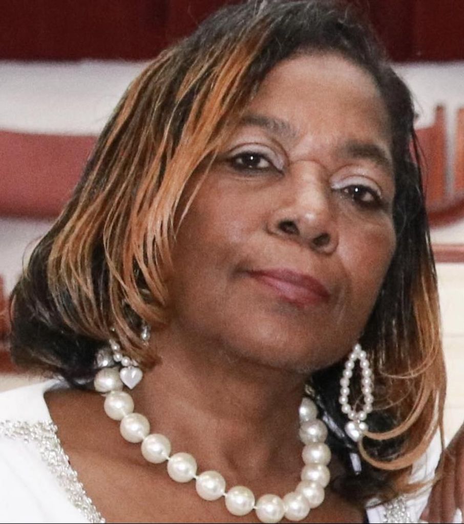 Nellie Marie Jordan Profile Photo