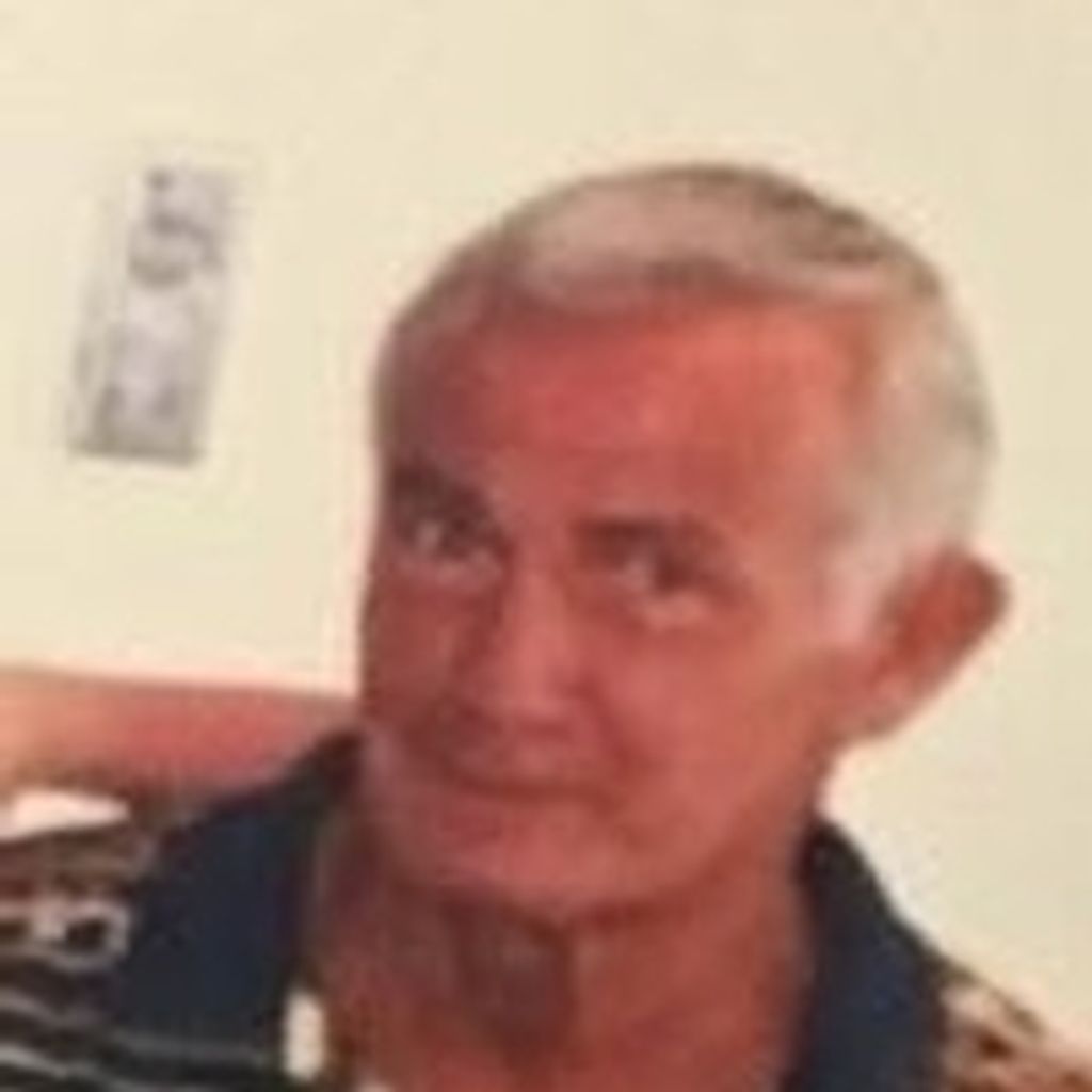 Gerald Rhoade