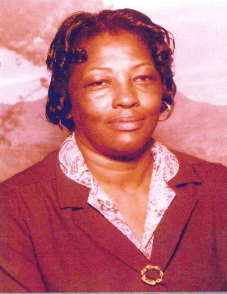 Minnie  Ora Shepperd