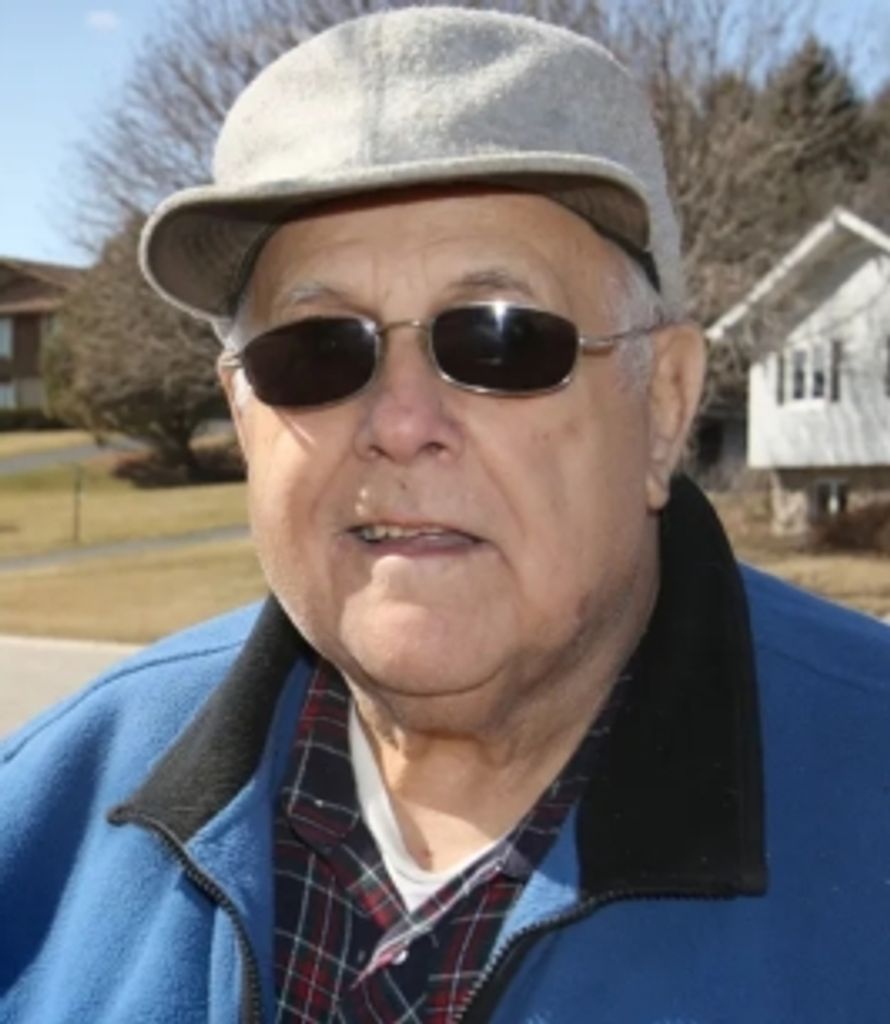 George Laukant Profile Photo