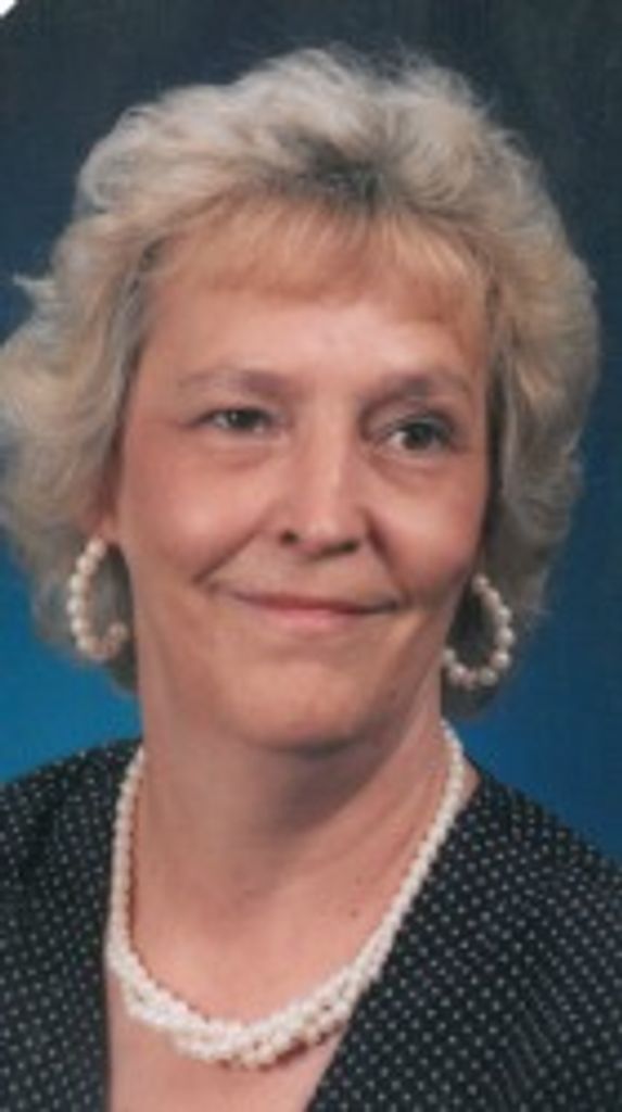 Mary Nell Chester
