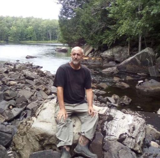 Scott Elliott Wenzel Profile Photo