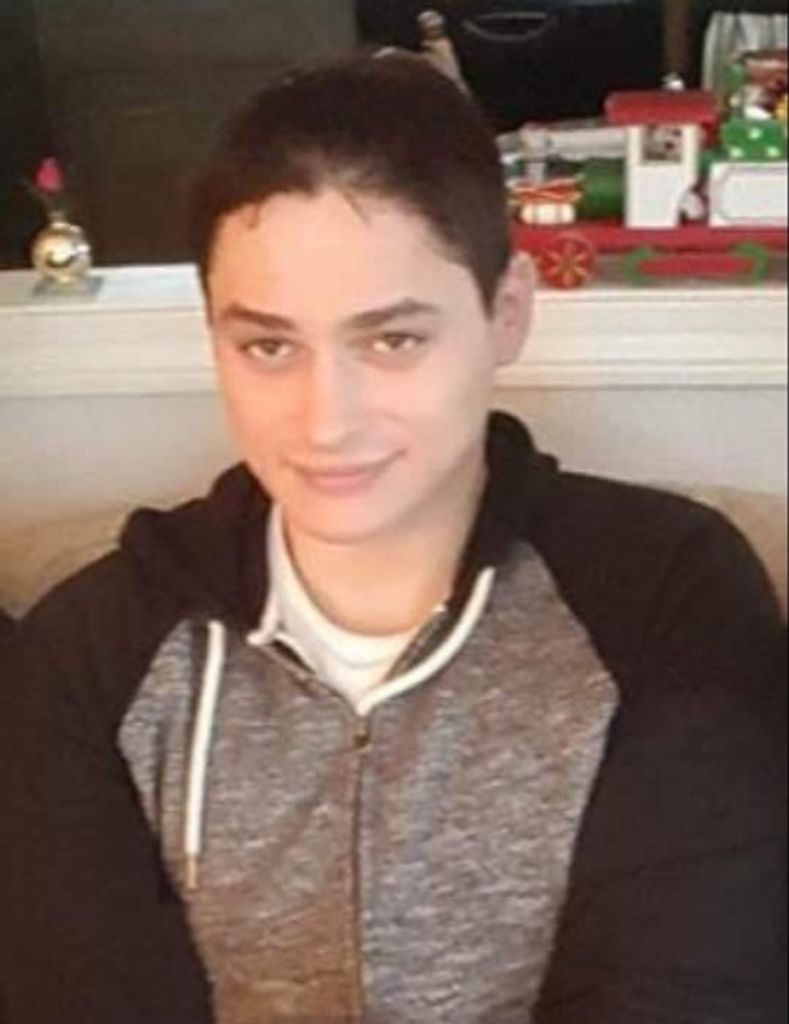 Tyler Joseph Paskins 