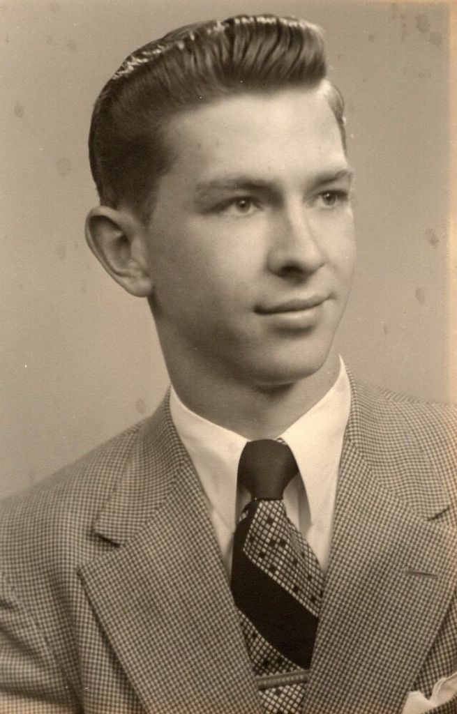 James A. Longenecker