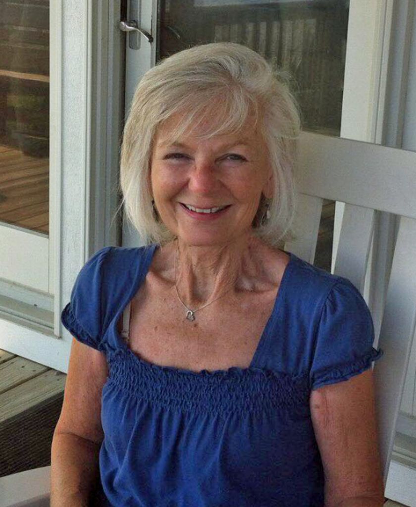 Carla (Brown)  Brown