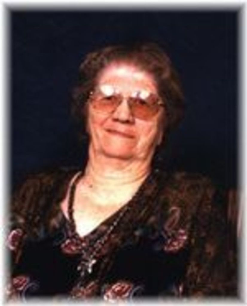 Olive Collins