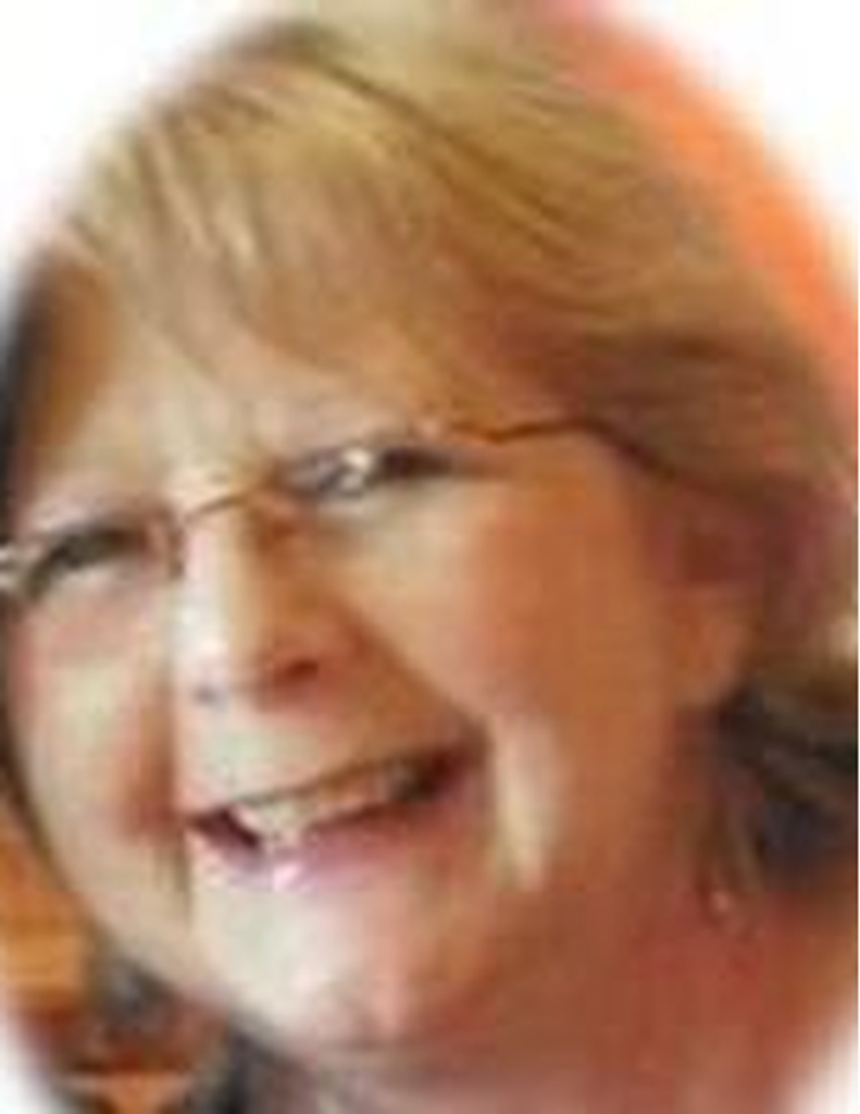 Margaret  Anne (Nee Chaney) King