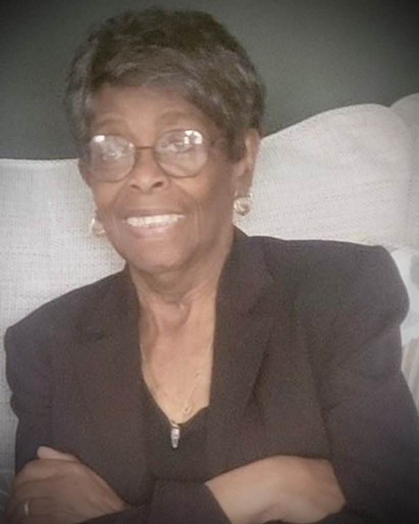 Martha Ann Johnson