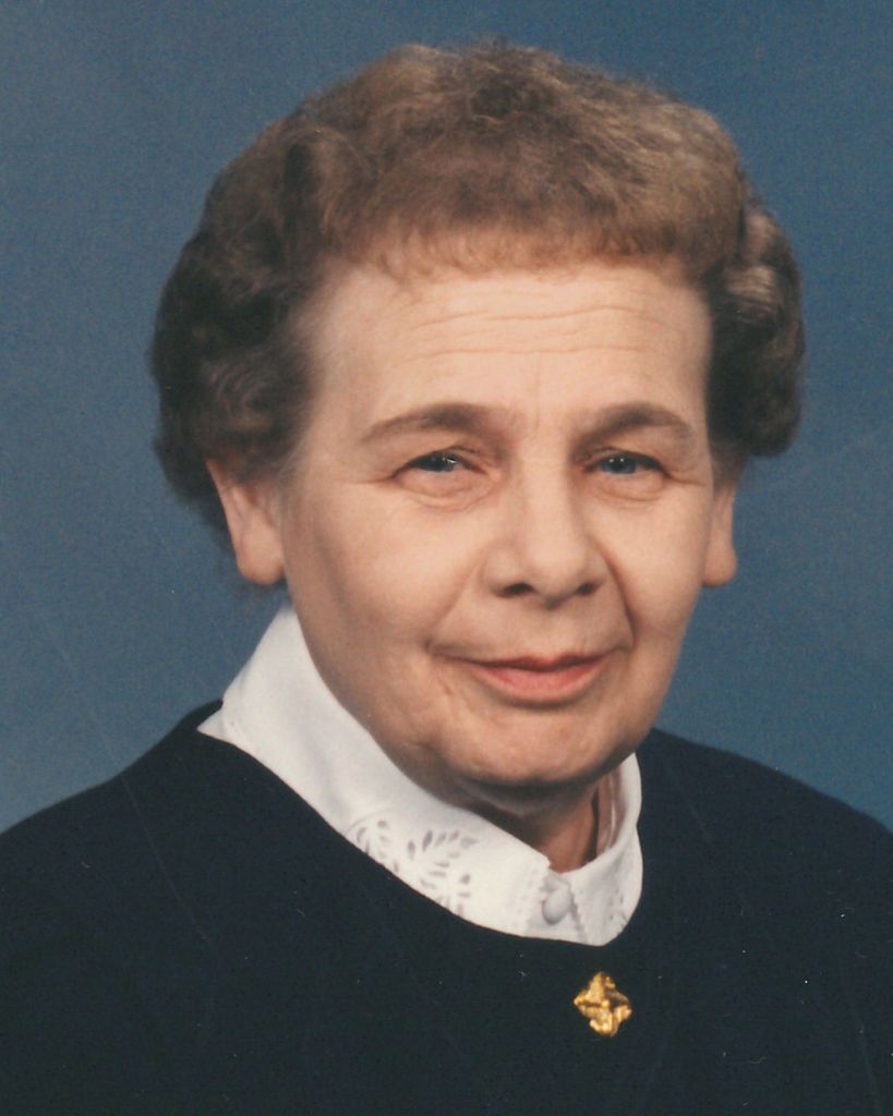 Marcella Wilhelmina Boerding