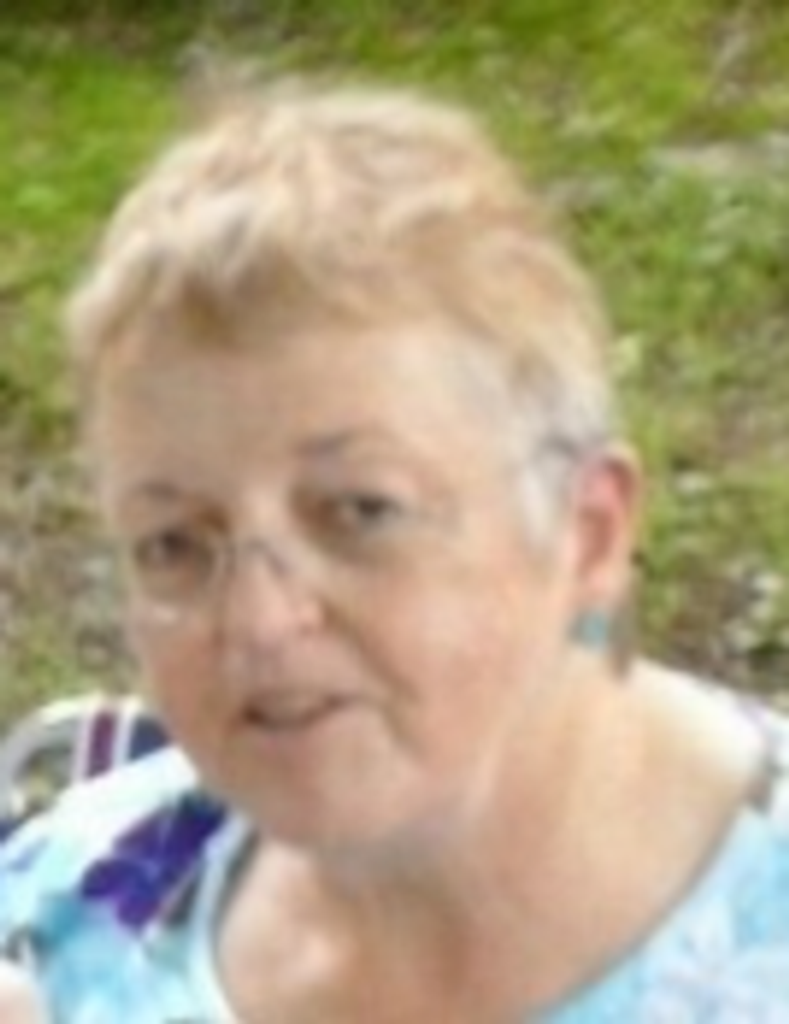 Karen  Phillips Edge