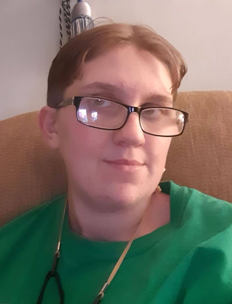 Jamie N. Clark