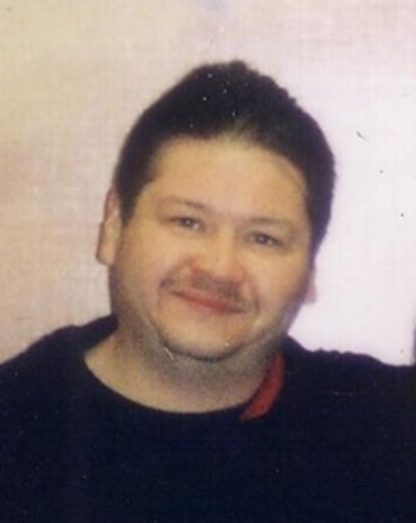 Santiago A. Grimaldo