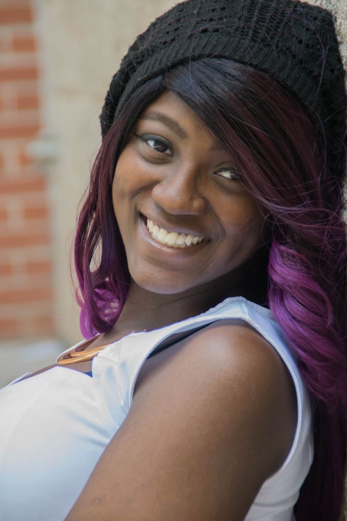 Kiersten D. Jenkins Jamison