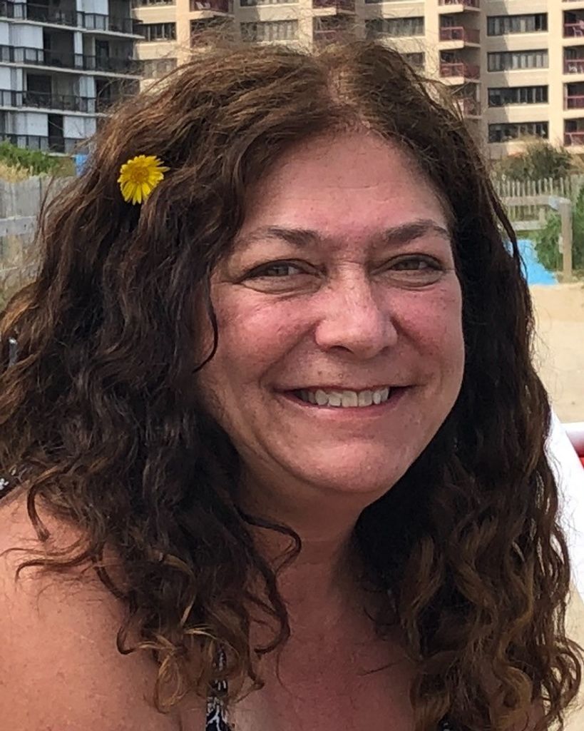 Susan M. Robinson Profile Photo