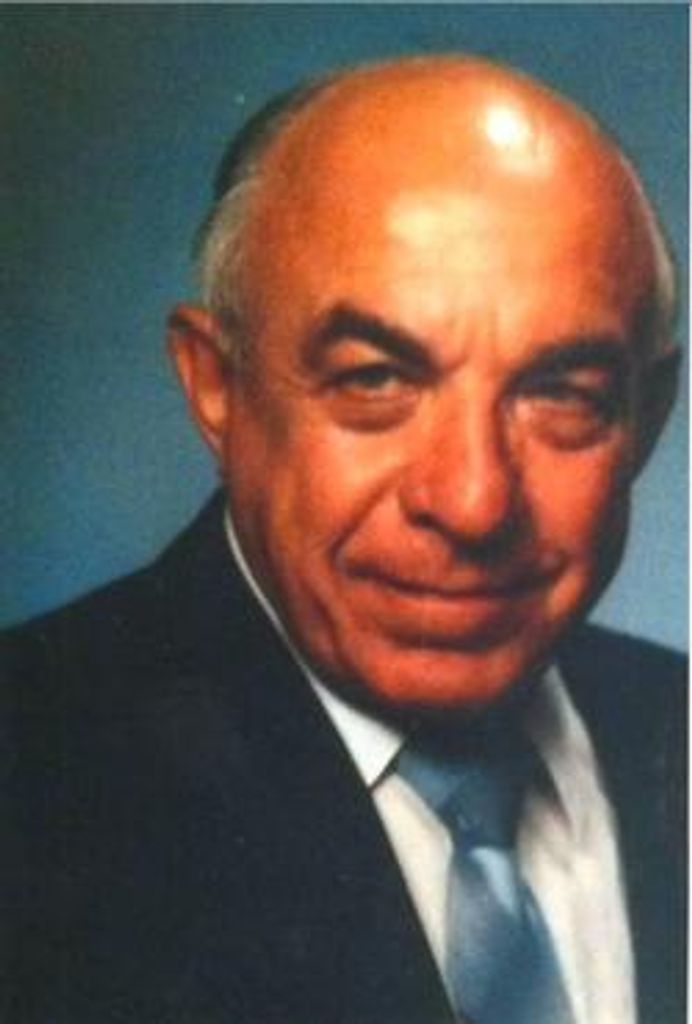 Dominic Anthony Deleonardis