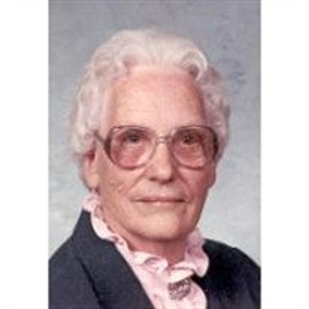 Sophie Lindemann