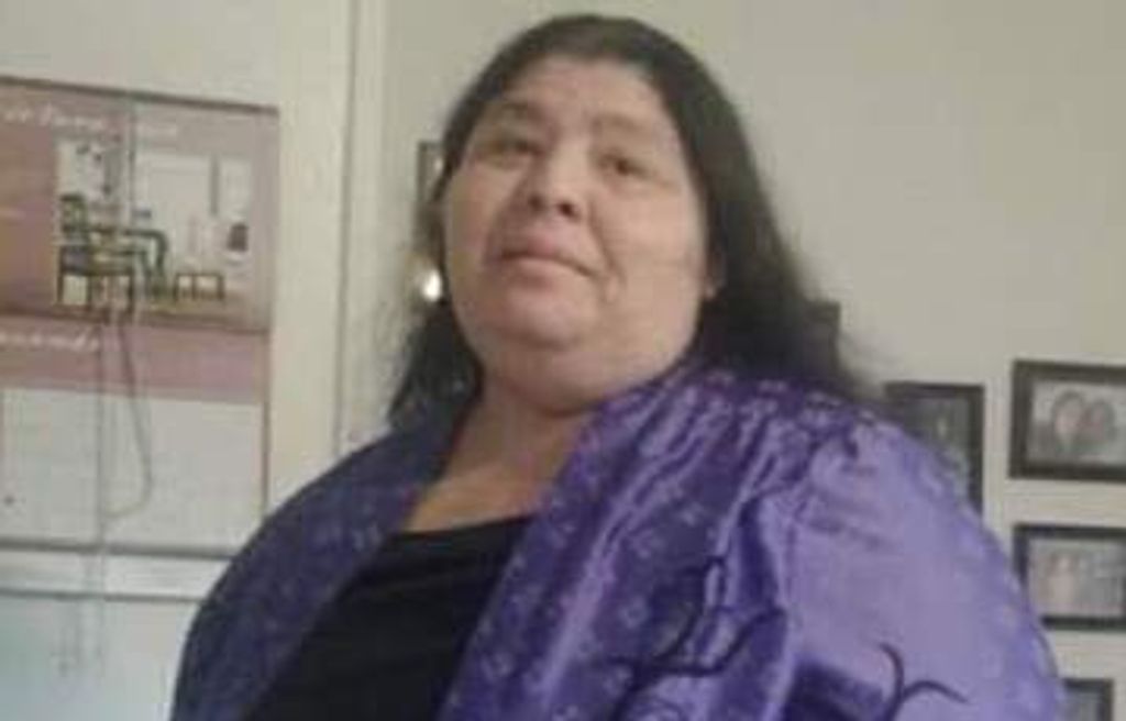Manuela Alcantar