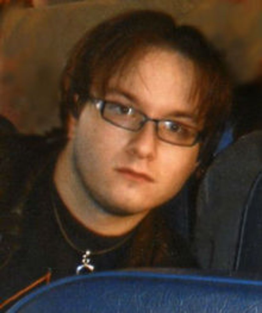 Lucas Davis Profile Photo