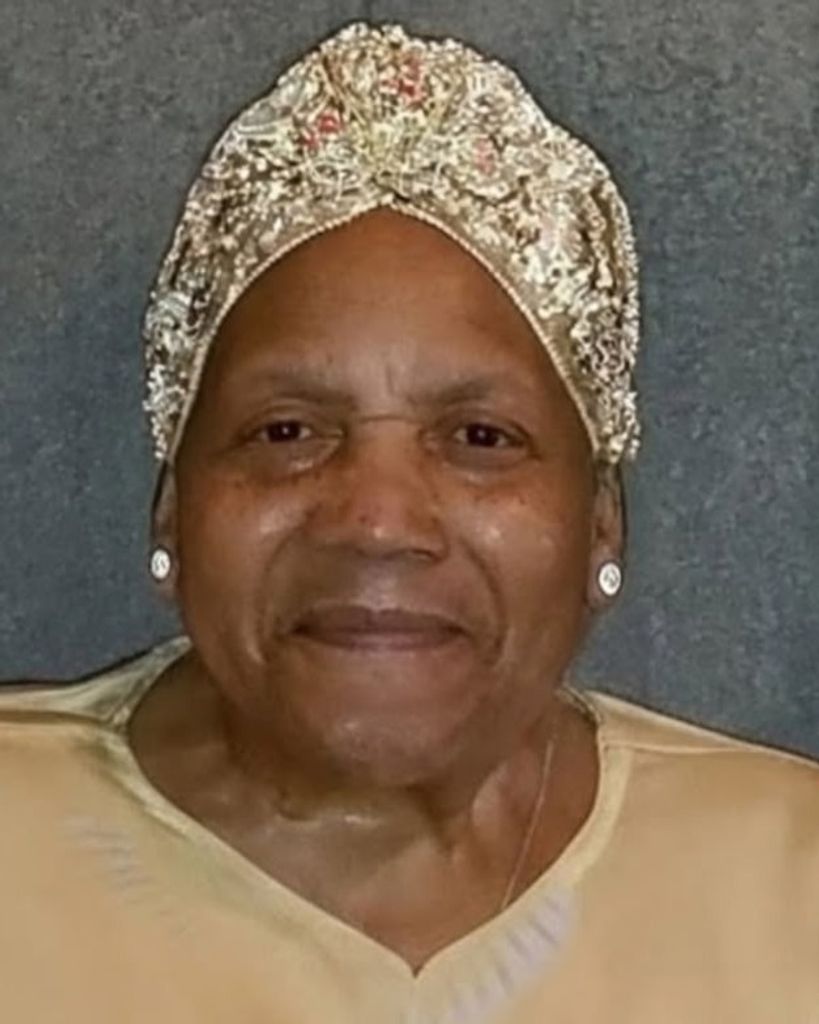 Truveila Hunt Profile Photo