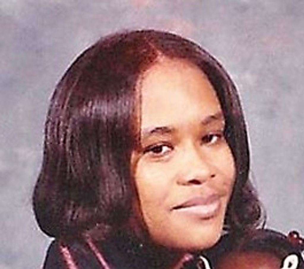 Freddrie Sue Acy
