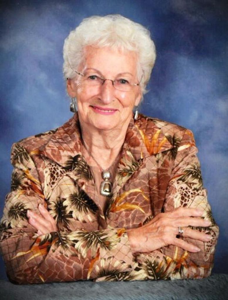 Nancy (Lynn)  Fogle Profile Photo
