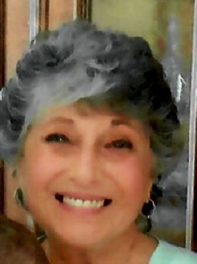 Mary Anfuso Profile Photo