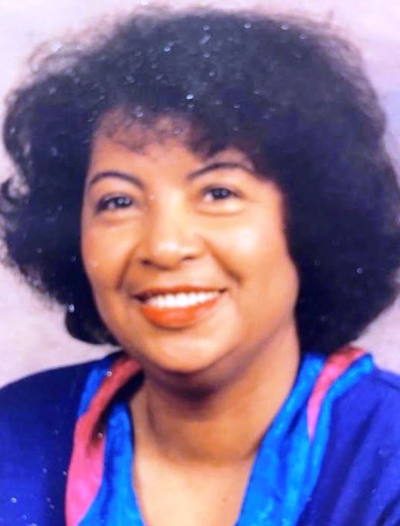 Shirley Anderson Walden