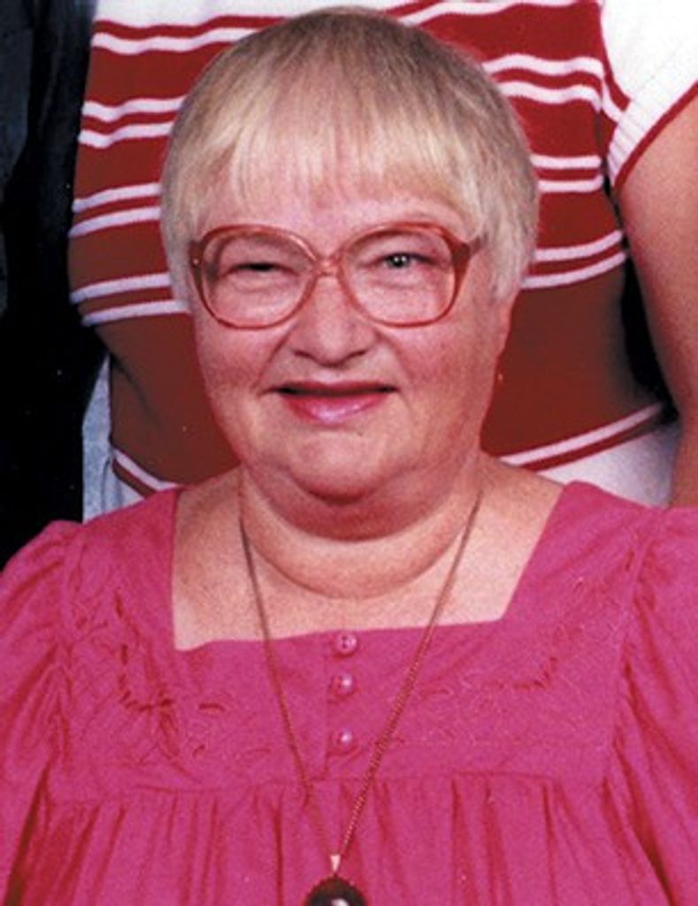 Jouise B. Fletcher