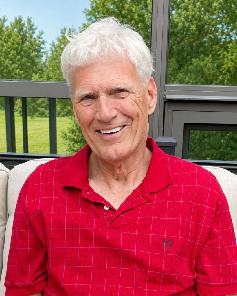 David M. Noonan