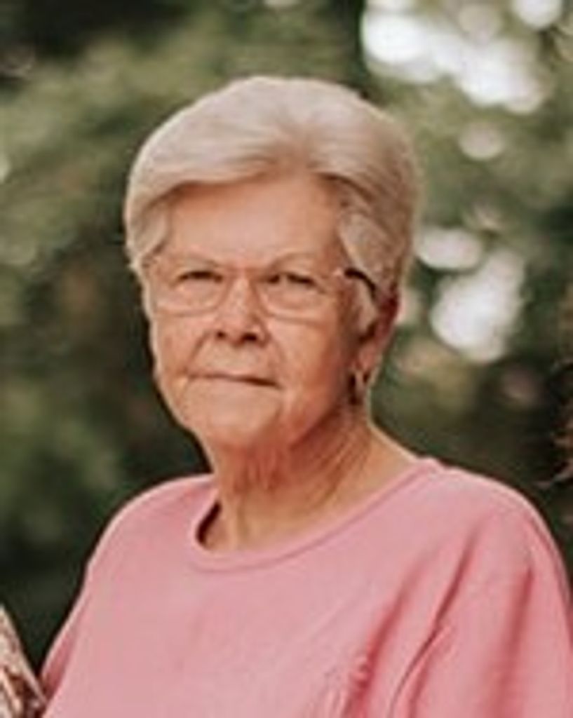 Sharon Ackley