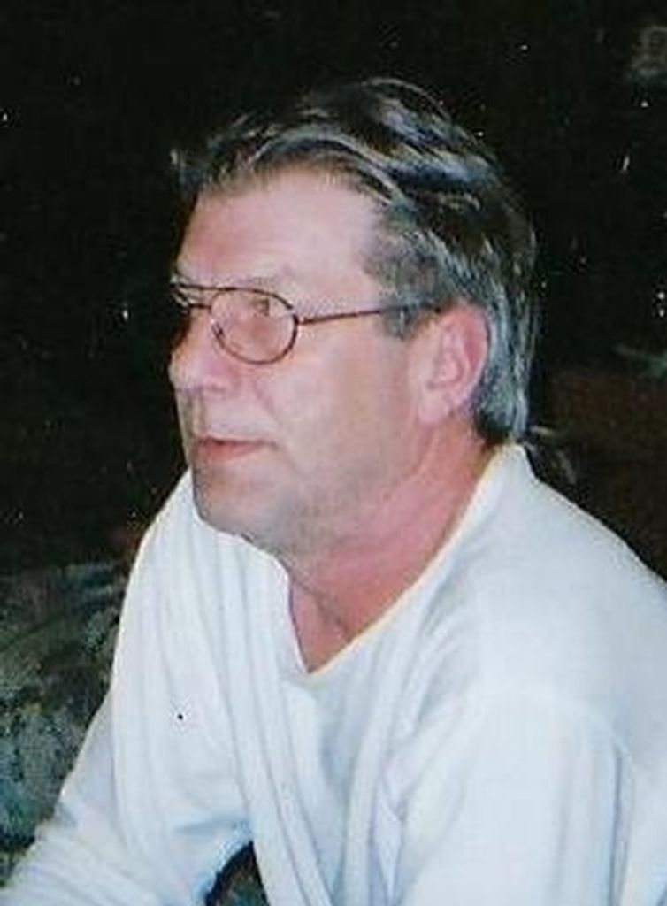 Lester "Pudge" Lee Haukapp Profile Photo