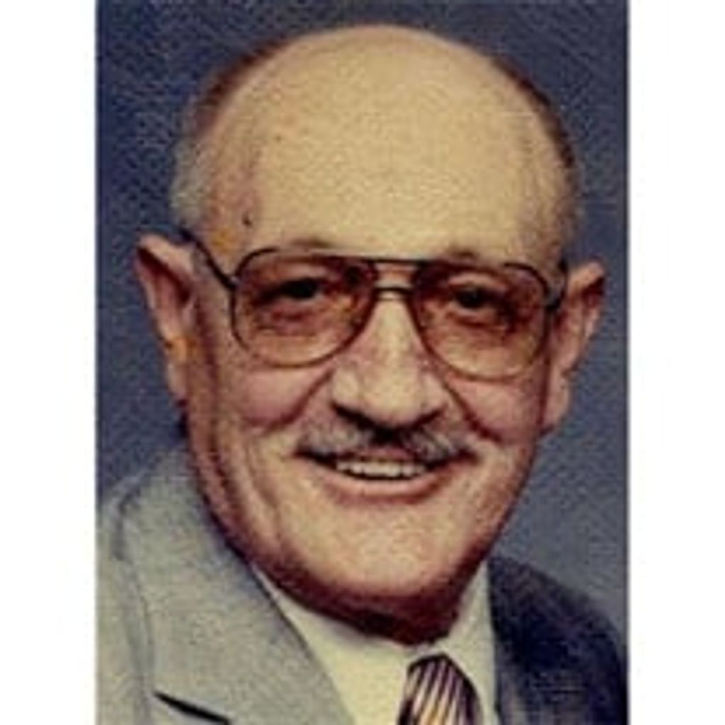 Robert W. Jacobs