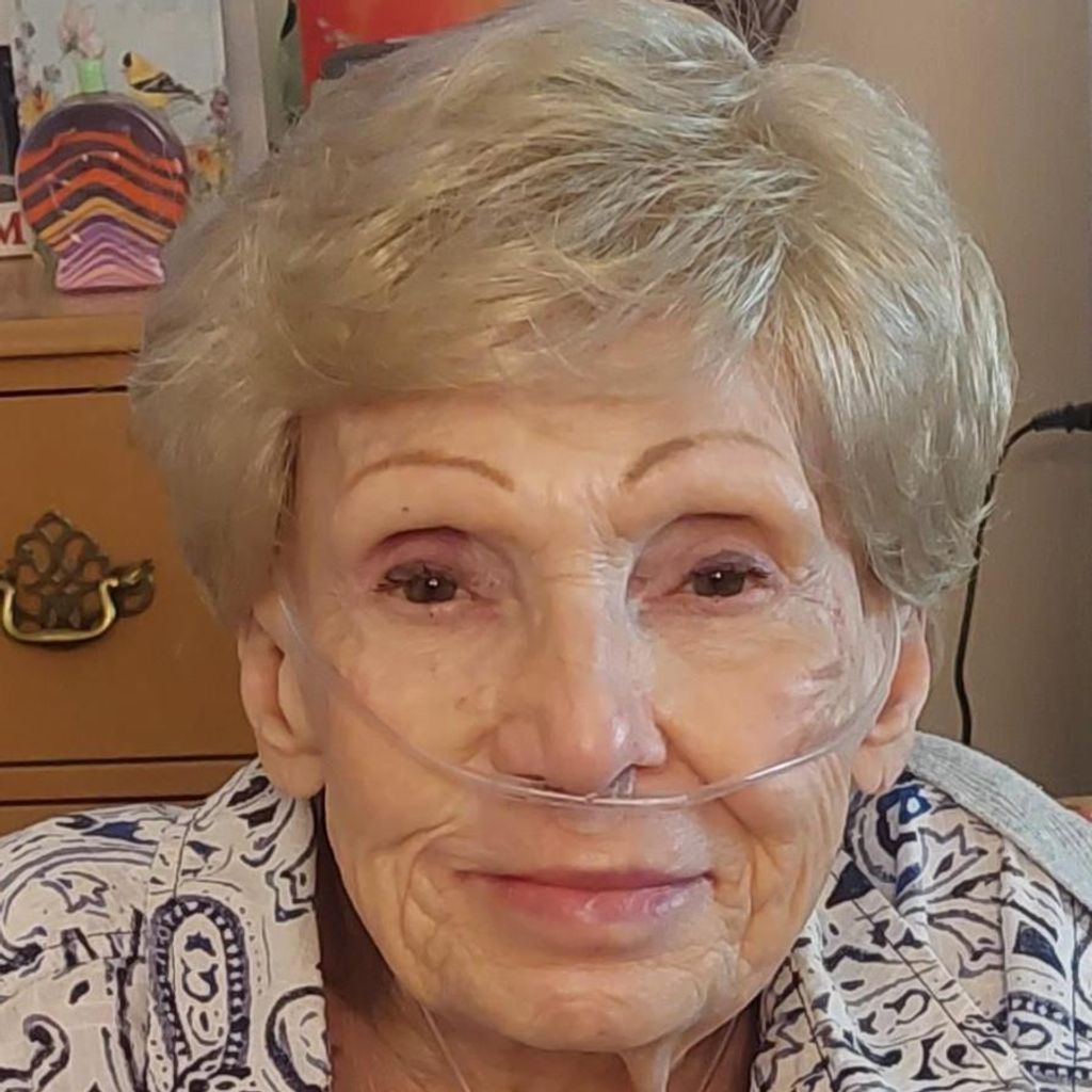 Patsy Yvonne Hamilton Profile Photo