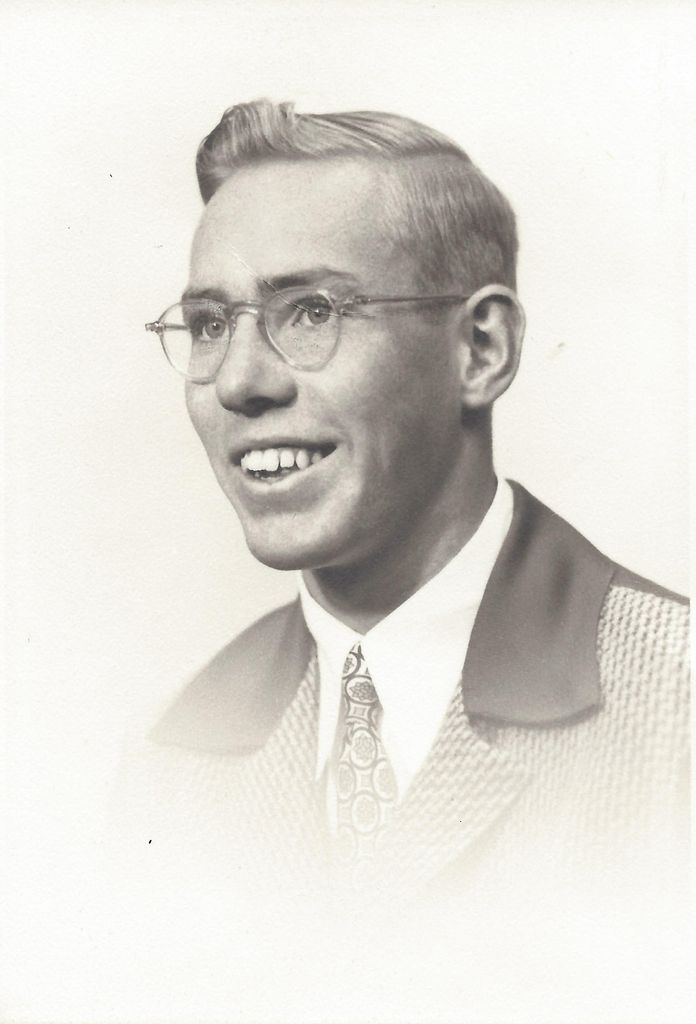 Glyndon “Glen” West