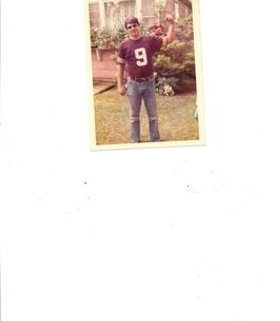 Thomas Warfield Profile Photo