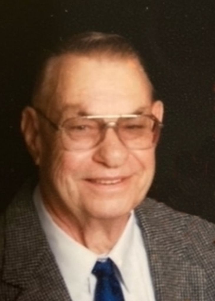 Robert Fieldon Cale Profile Photo