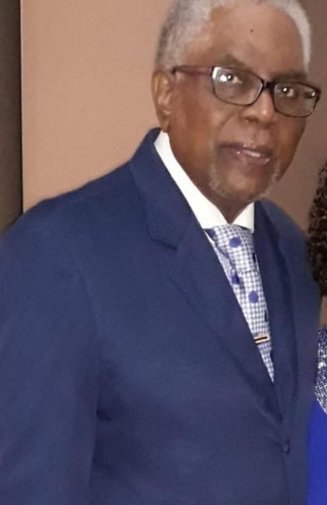 Claudy Ray King, Sr. Profile Photo