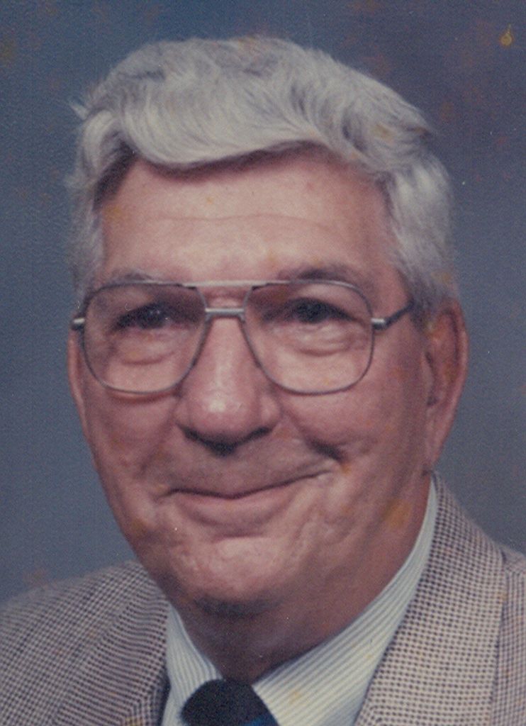 Charles Marks