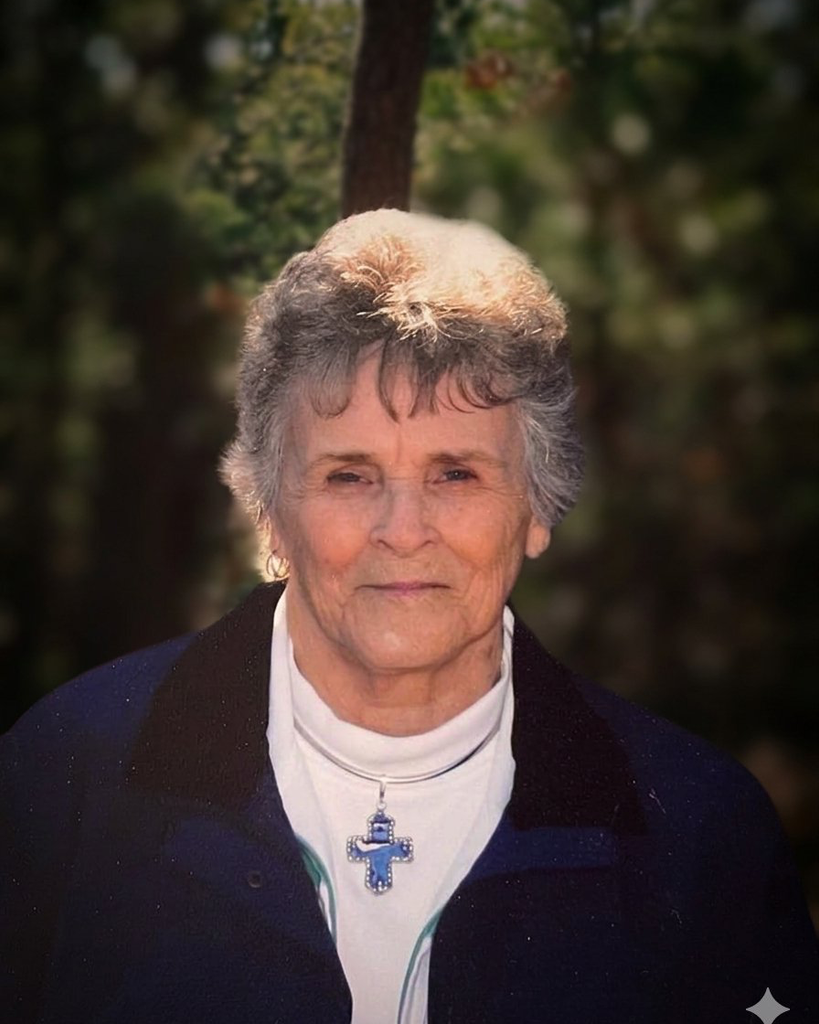 Veta Fern Dunn