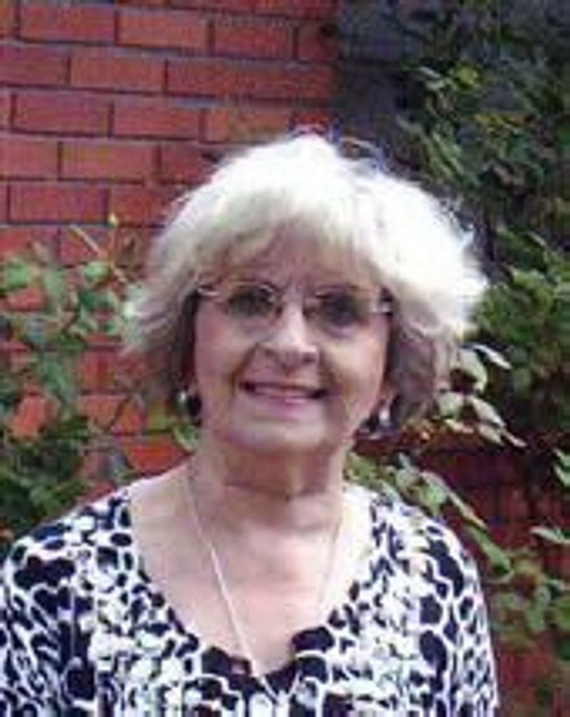 Gladys Harrington Johnson