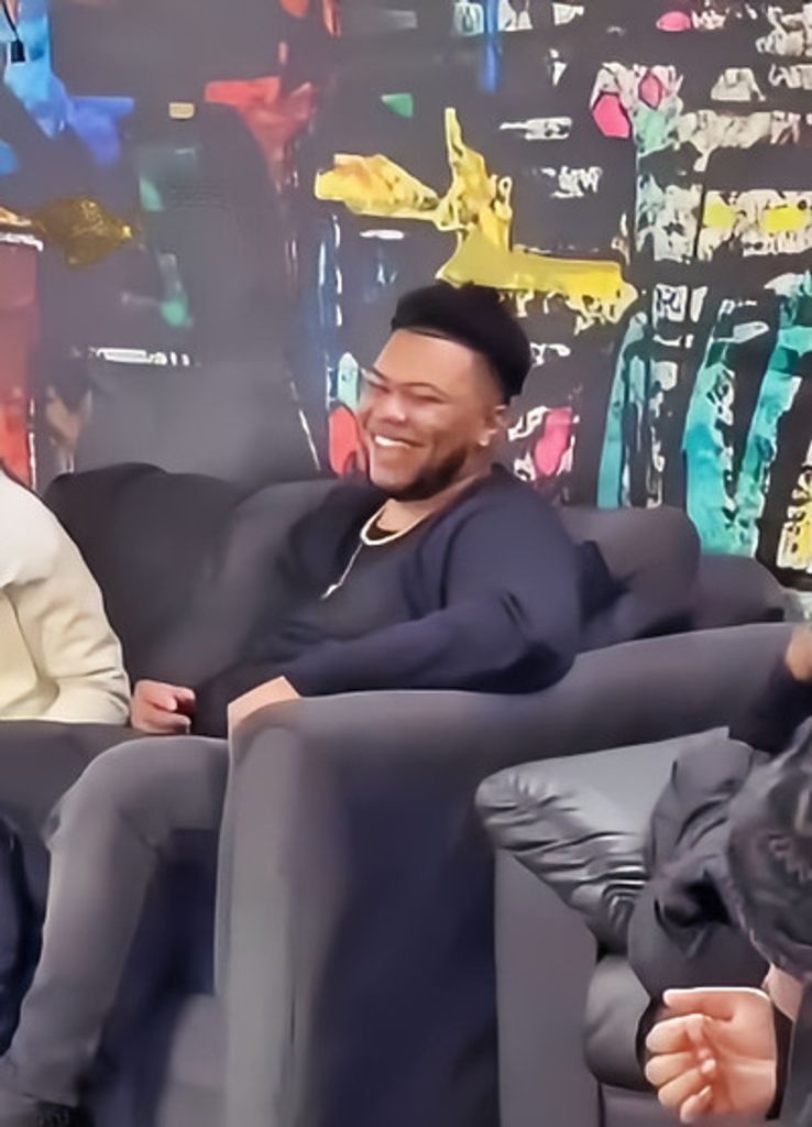 Ja'Zeric A. Birden Profile Photo