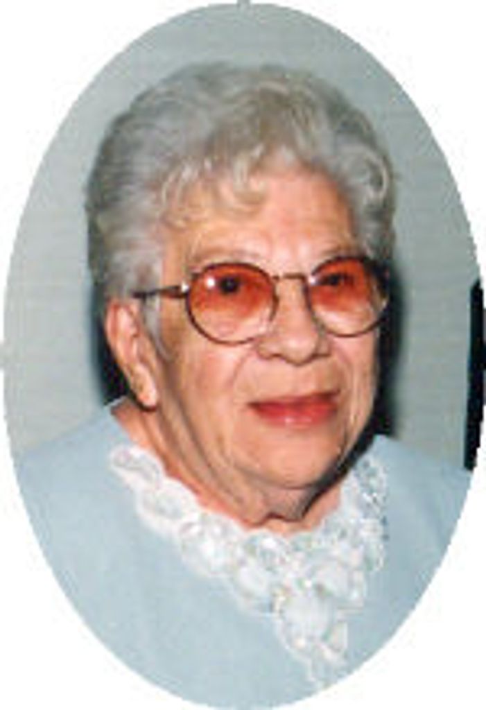 Mary Lois Stone Clark Profile Photo