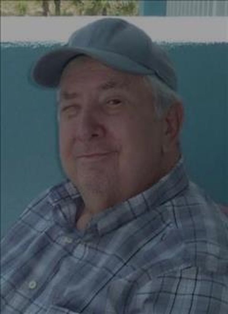 Charles Duane Redenz Jr.