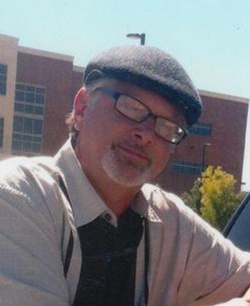 Joseph Carl (Joey) Parrish