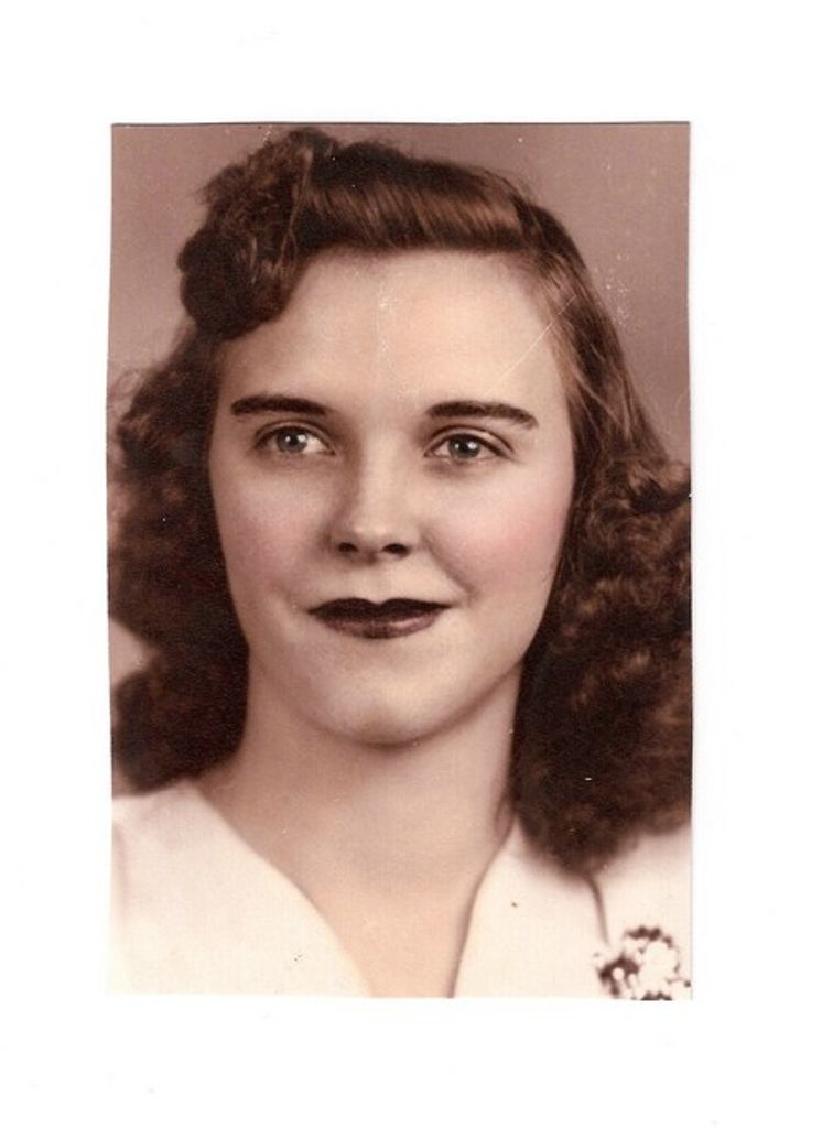 Juanita B.  Russell Kann Profile Photo