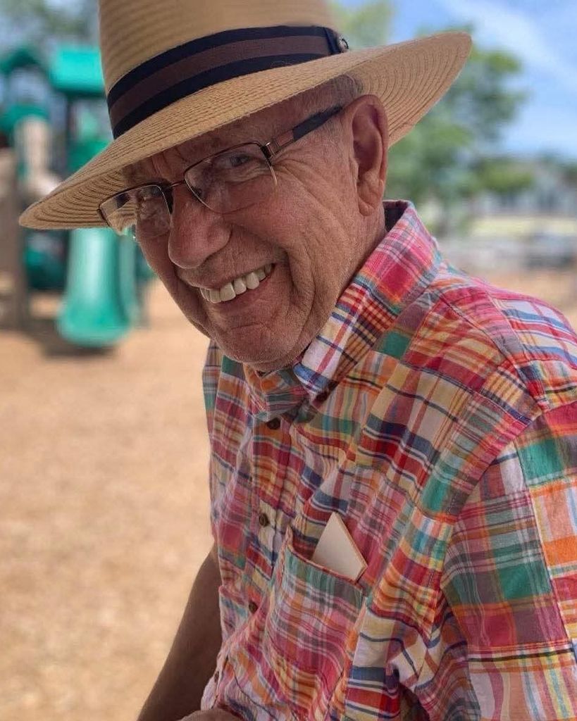 Lawrence "Larry" Roth Schiemann Profile Photo
