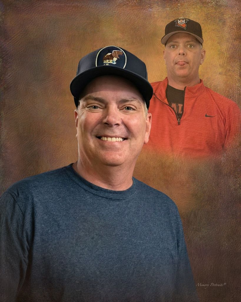 Richard Andrew Wakefield Profile Photo